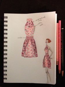 homage to the original