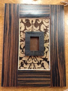 mini frame