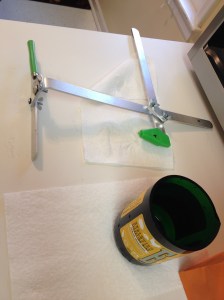 generation green bottle cutter