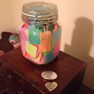 December jar