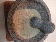 ground after some muscle