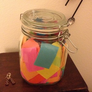 July jar
