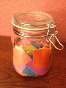 May jar