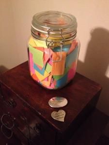 October jar