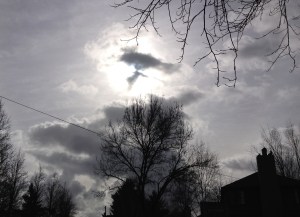 cloudy sun1