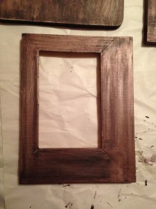 painting frames 2