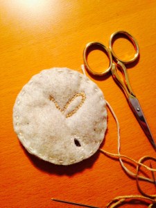 start of sand dollar next