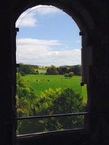Doune Castle2