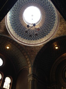 Spanish Synagogue2