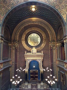 Spanish Synagogue3