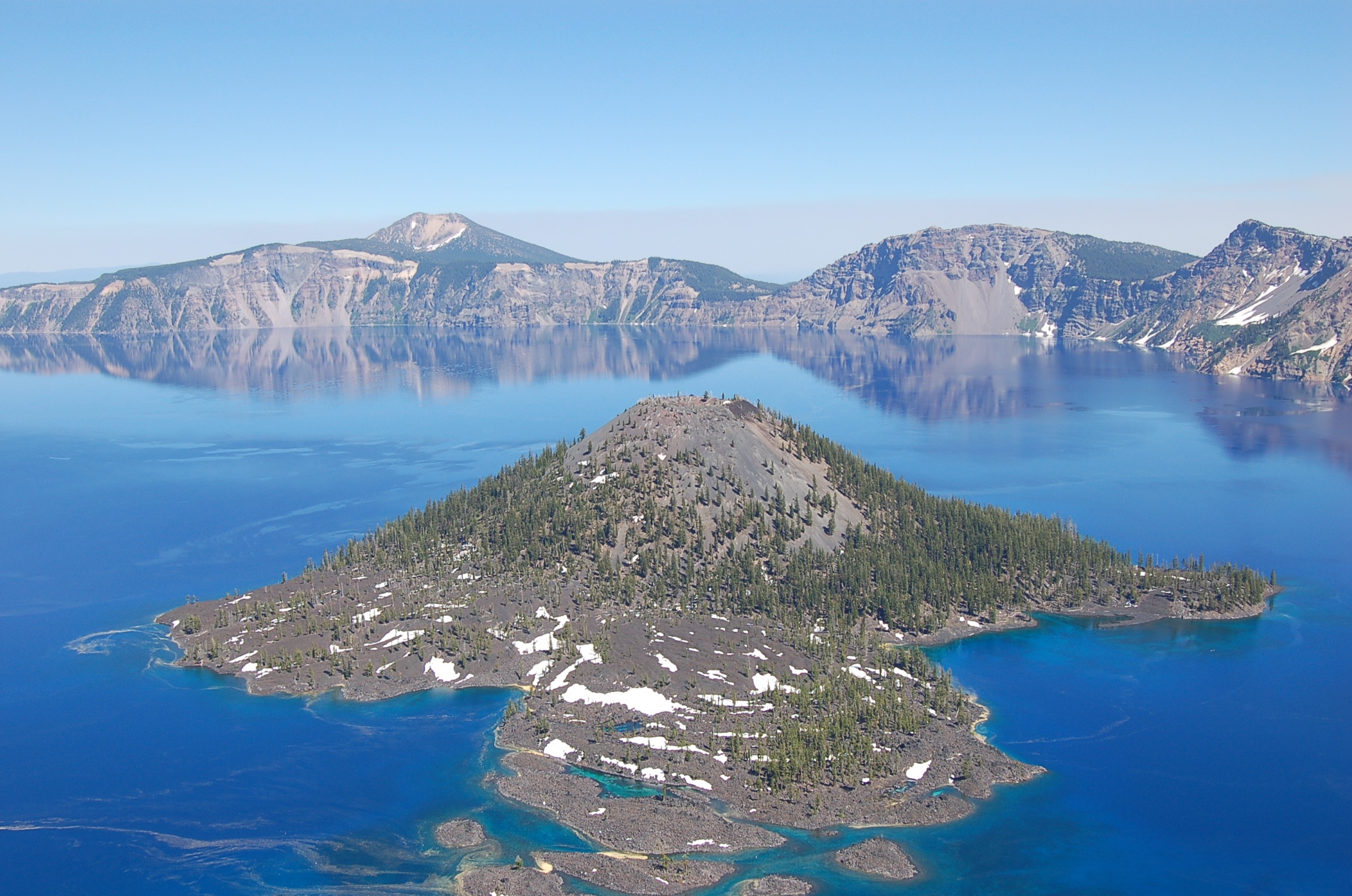 Crater Lake