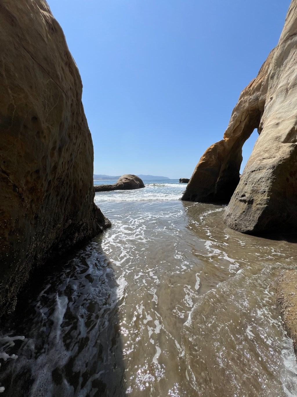 Pacific City Stroll- Part&nbsp;3